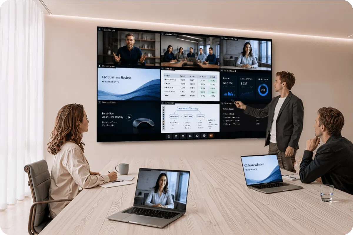 TCL television product image about s12