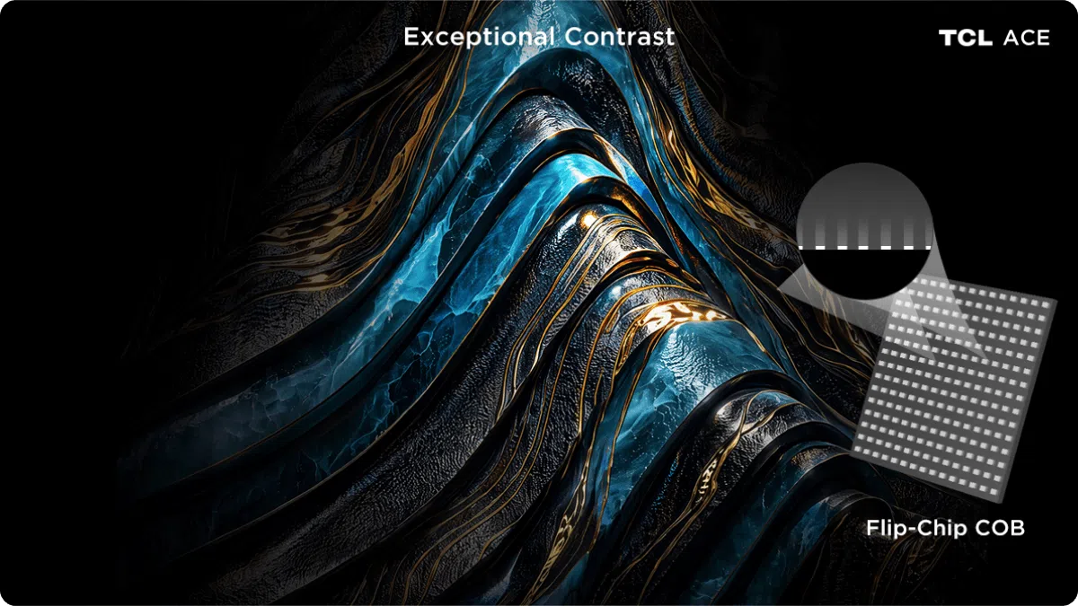 TCL television product image about s3 2