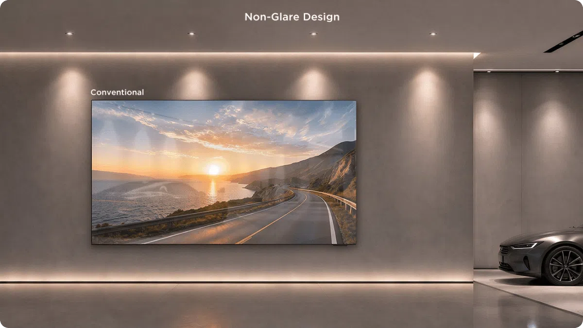 TCL television product image about s5 1