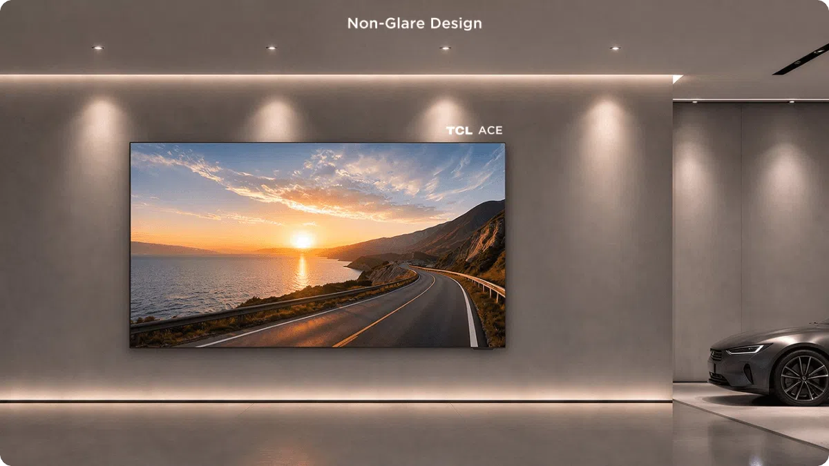 TCL television product image about s5 2