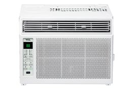 TCL 6,000 BTU Smart Window Air Conditioner - H6W24W