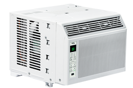 TCL 6,000 BTU Smart Window Air Conditioner - H6W24W