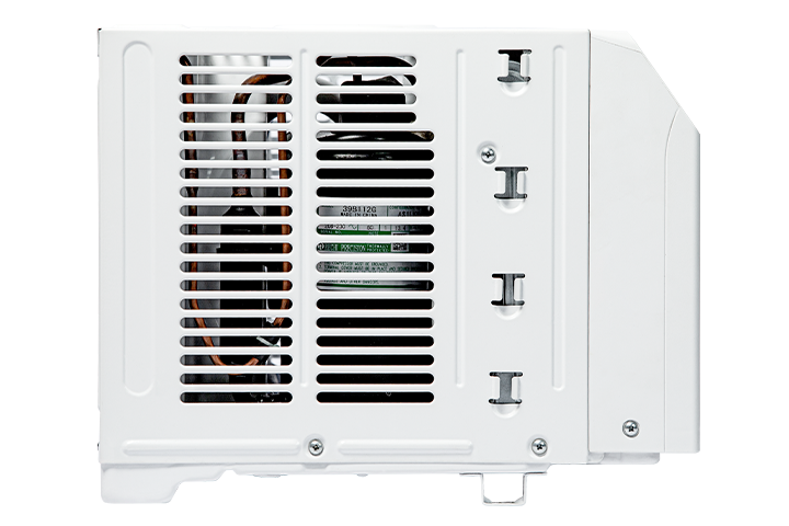 TCL 6,000 BTU Smart Window Air Conditioner - H6W24W