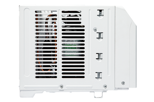 TCL 6,000 BTU Smart Window Air Conditioner - H6W24W