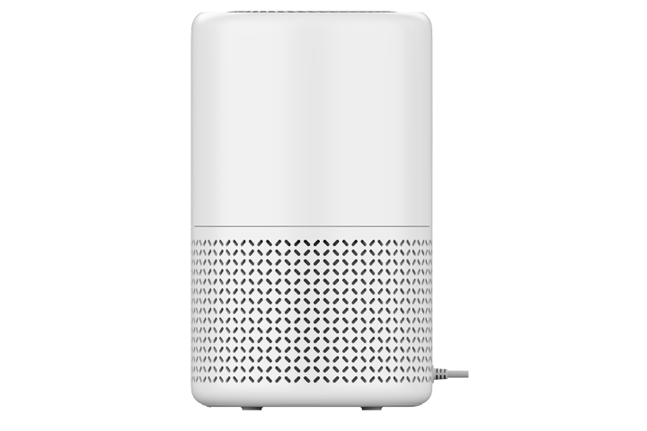 TCL Breeva A1C Air Purifier with 3-Stage Filtration System - A1C14W