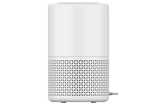 TCL Breeva A1C Air Purifier with 3-Stage Filtration System - A1C14W
