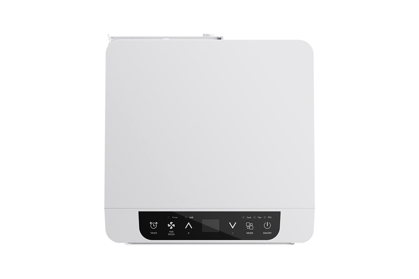 6,000 BTU Portable AC