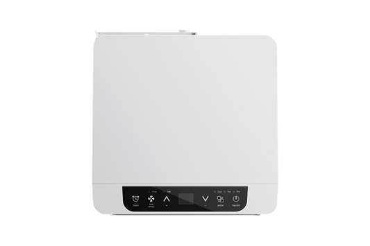 6,000 BTU Portable AC